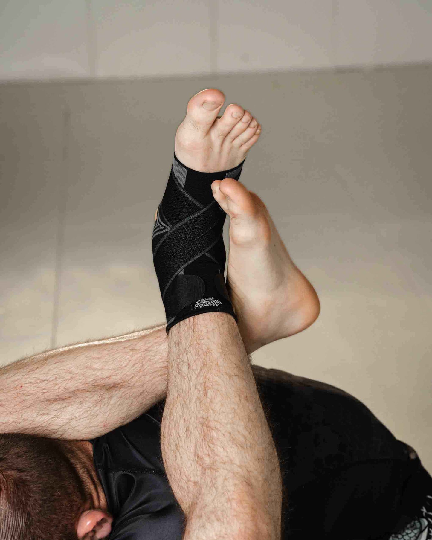 Anaconda Ankle Brace