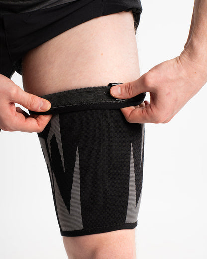Anaconda Thigh Support