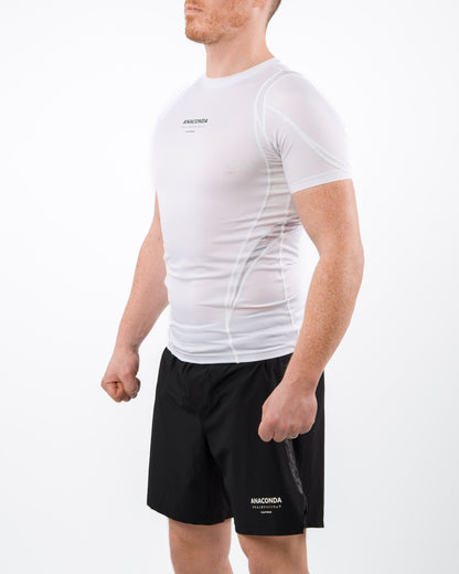 X-Vent Short Sleeve Rashguard