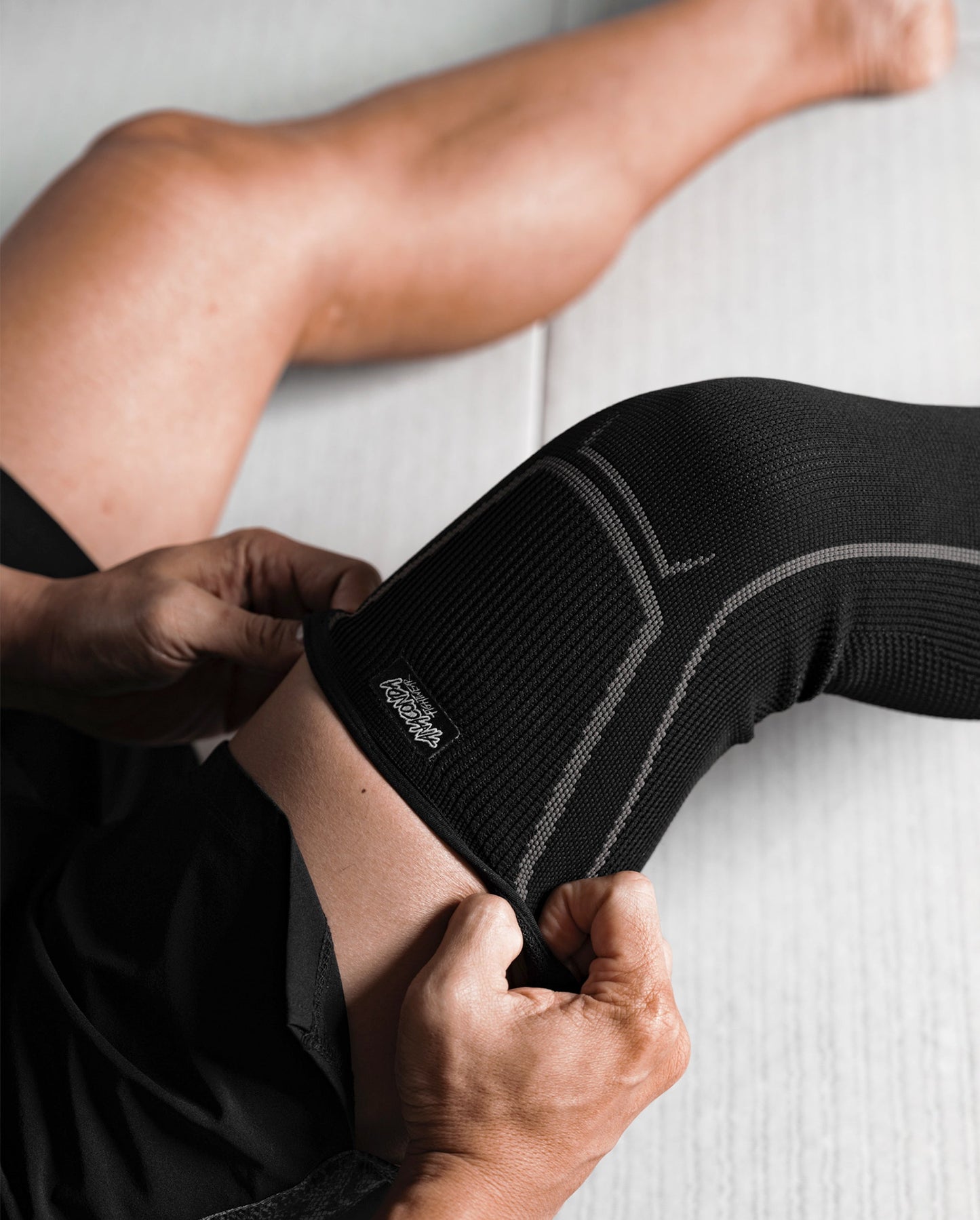 Anaconda Leg Recovery Sleeve