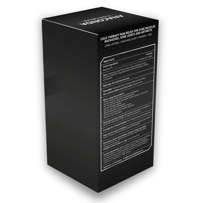 Pain Relief Roll On Gel