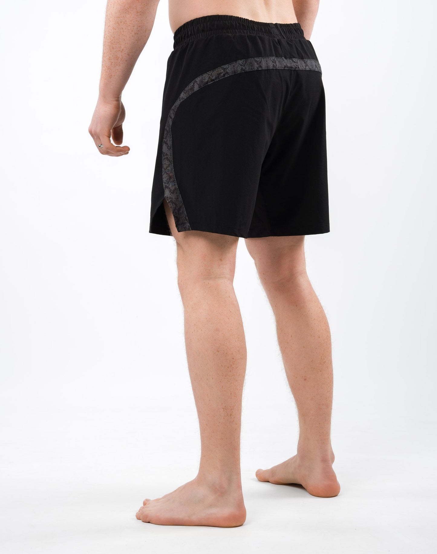 X-Vent Shorts Black
