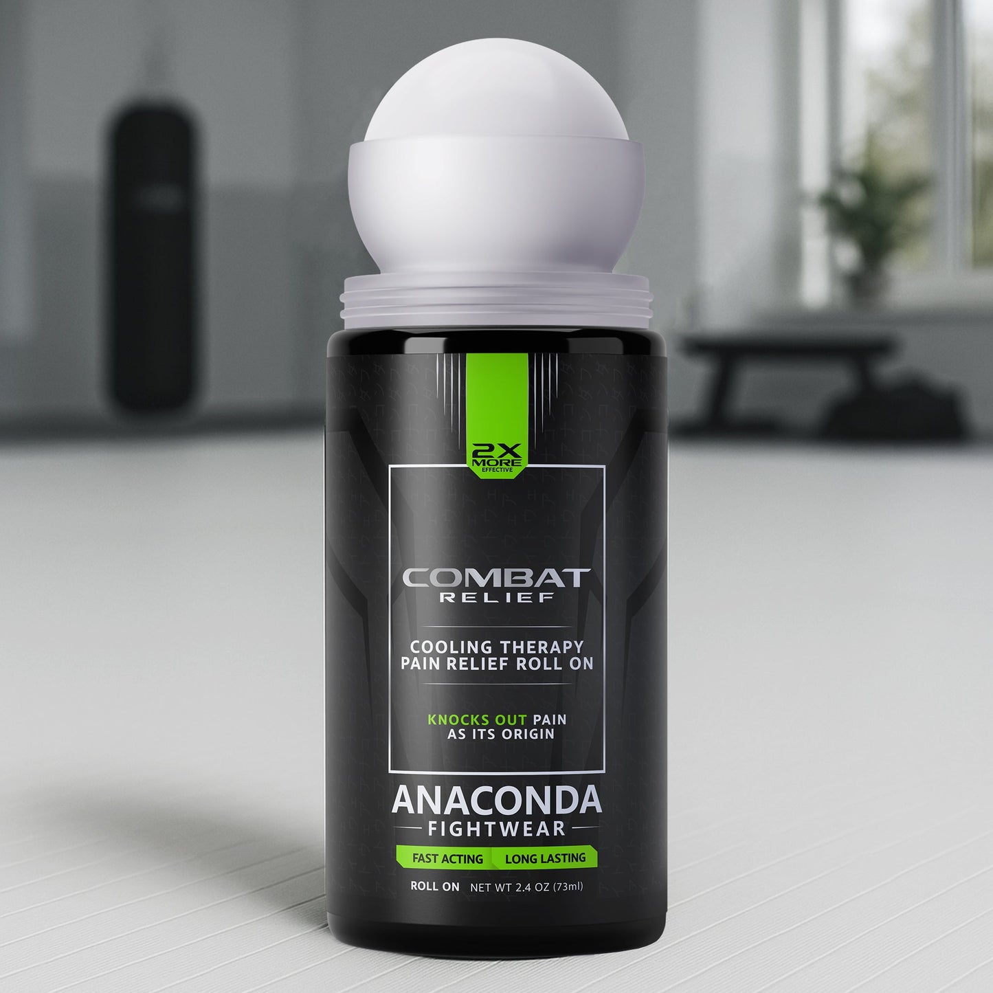 Ultimate Leg Recovery Bundle