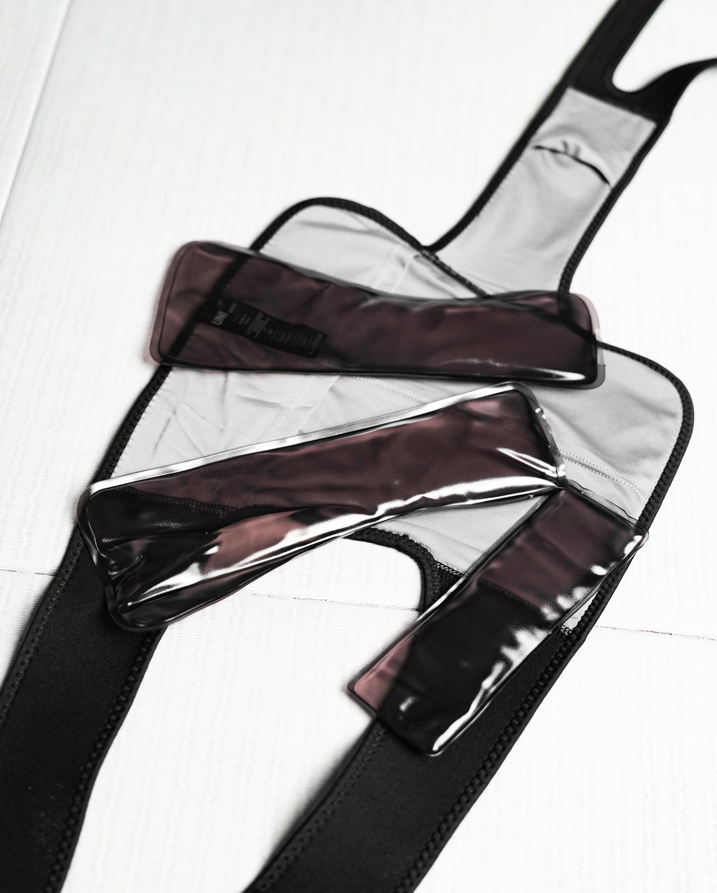 Anaconda Ice Recovery Knee Wrap