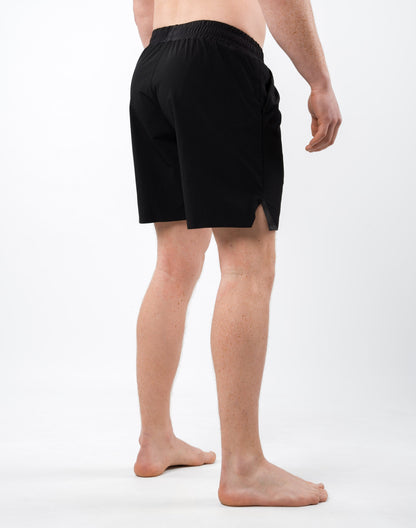 X-Vent Lite Shorts Black