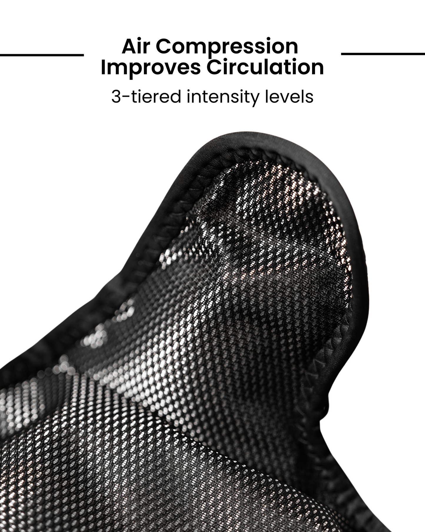 Anaconda Knee Recovery Pro