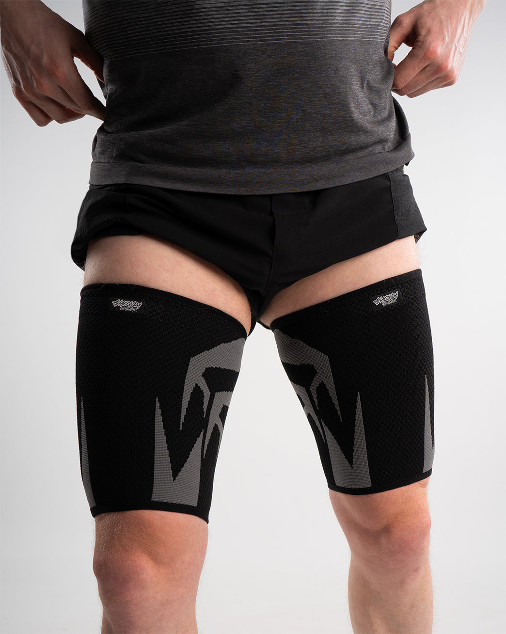 Anaconda Thigh Support