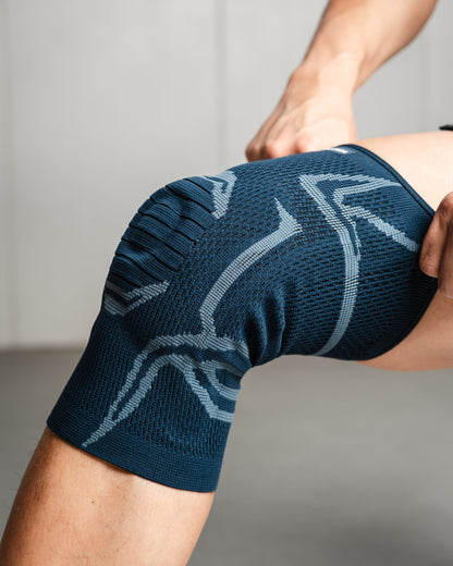 Anaconda Active Knee Support