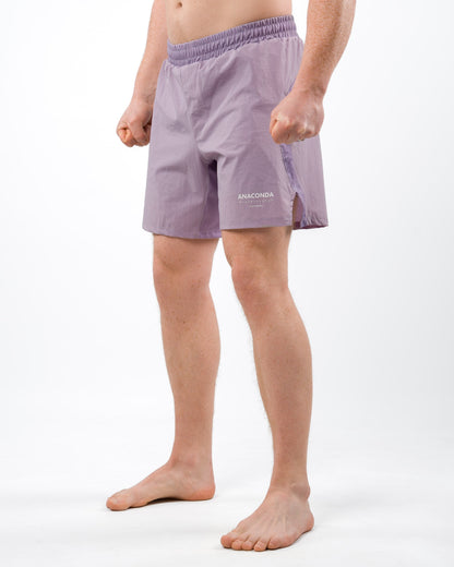 X-Vent Shorts Purple