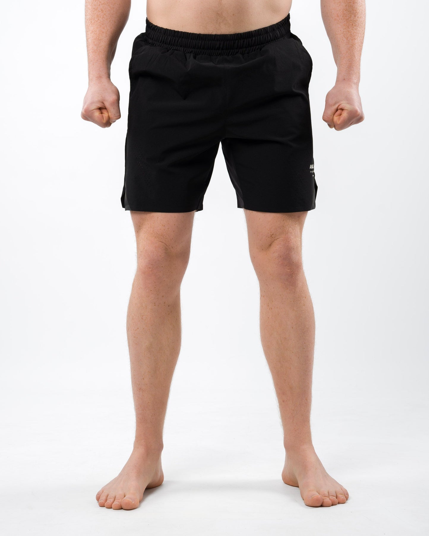 X-Vent Lite Shorts Black