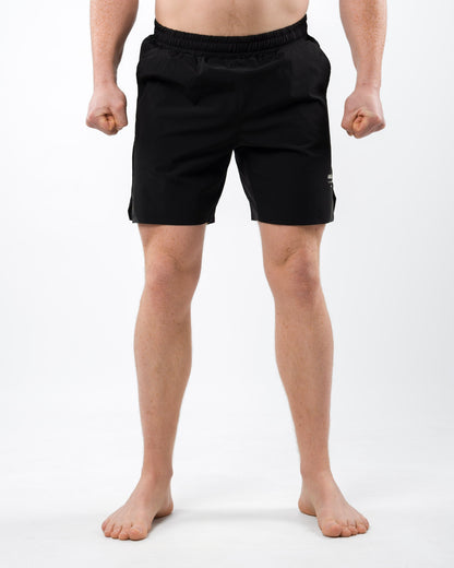 X-Vent Lite Shorts Black