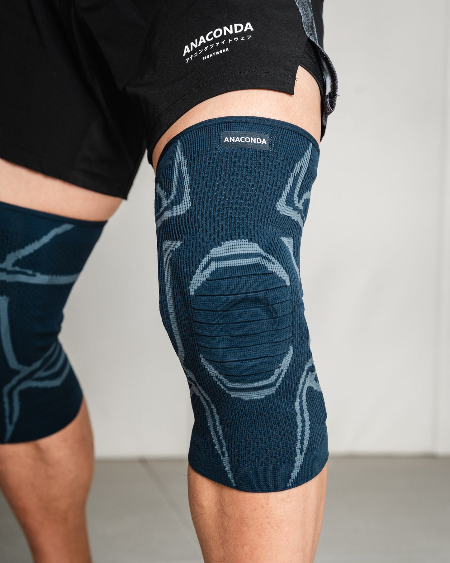 Anaconda Active Knee Support