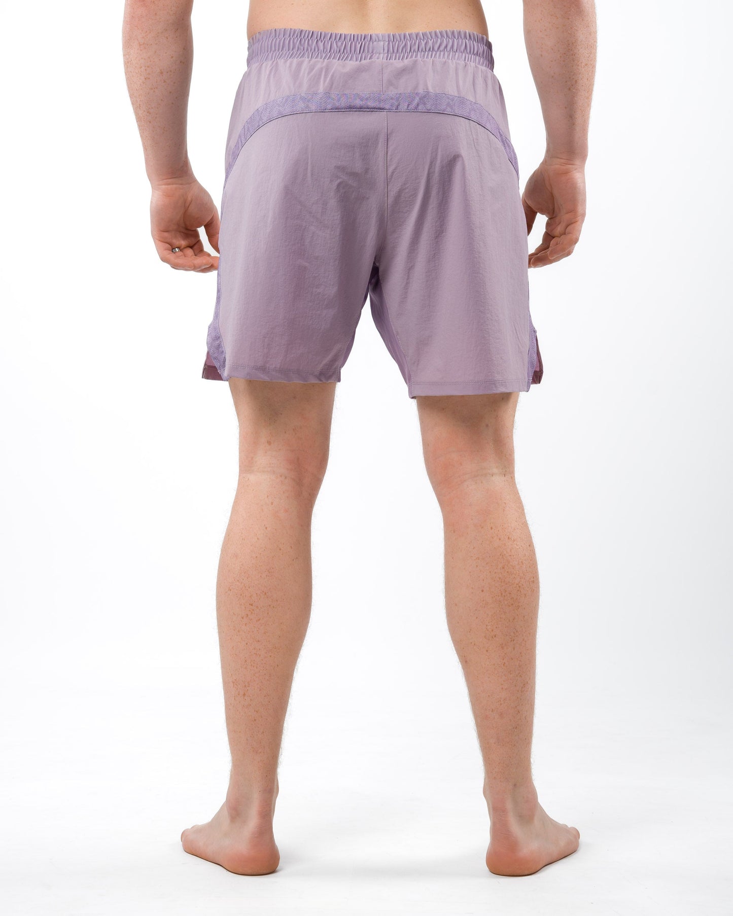 X-Vent Shorts Purple
