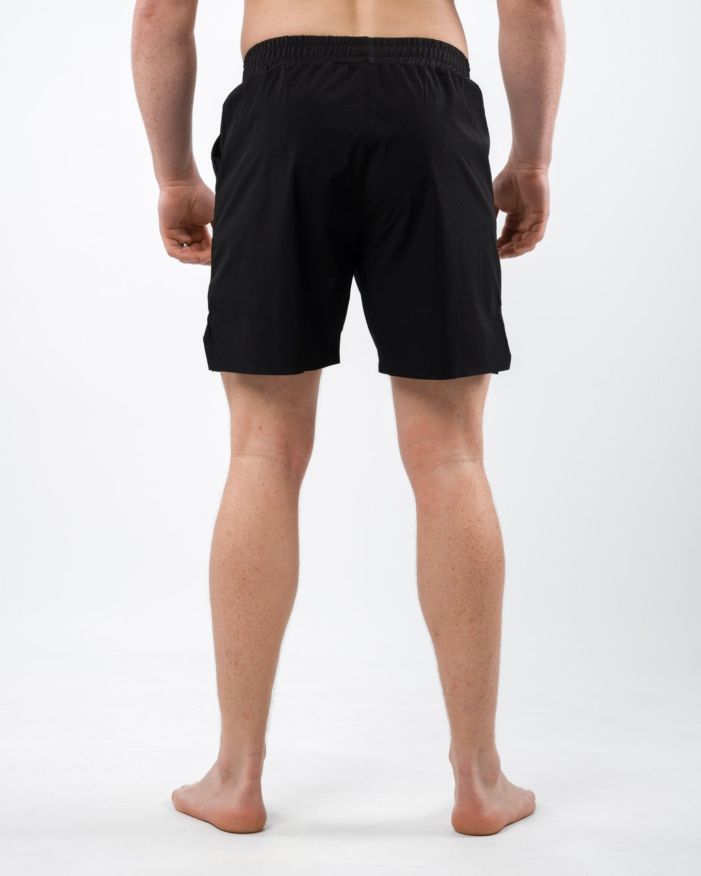 X-Vent Lite Shorts Black