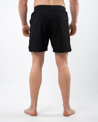 X-Vent Lite Shorts Black