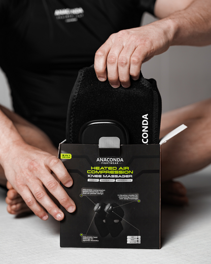 Anaconda Knee Recovery Pro