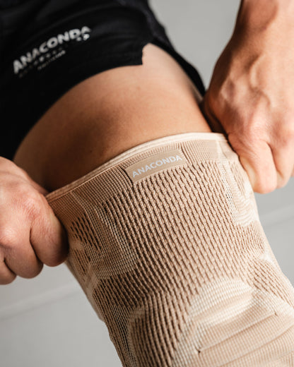 Anaconda Active Knee Support