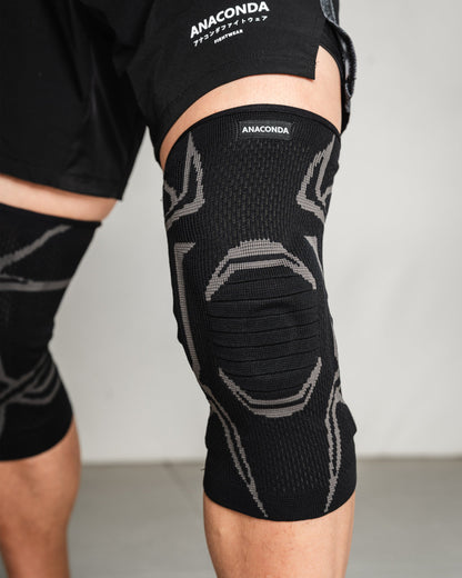 Anaconda Active Knee Support