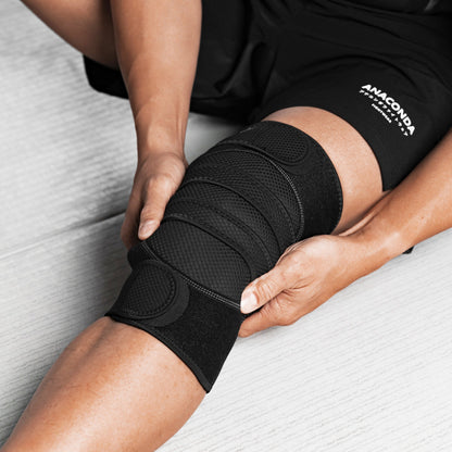 Ultimate Leg Recovery Bundle