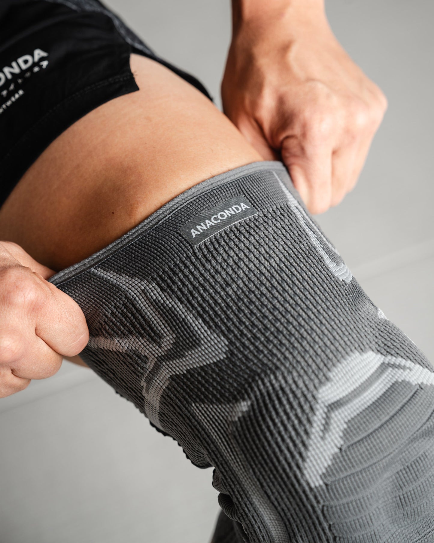 Anaconda Active Knee Support