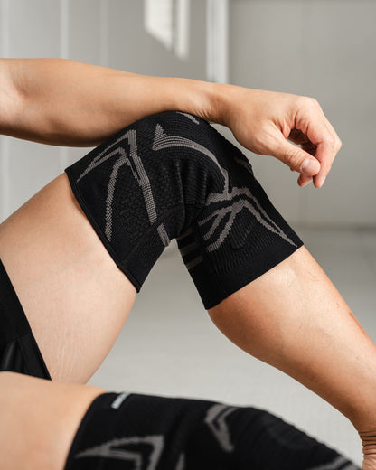 Anaconda Active Knee Support