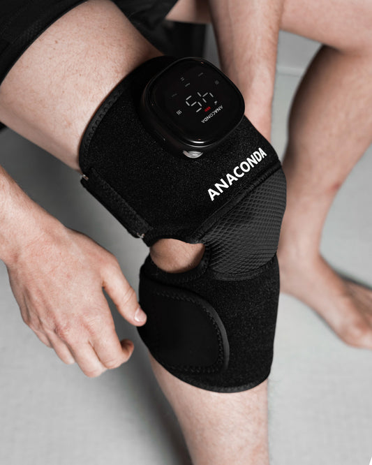 Anaconda Knee Recovery Pro