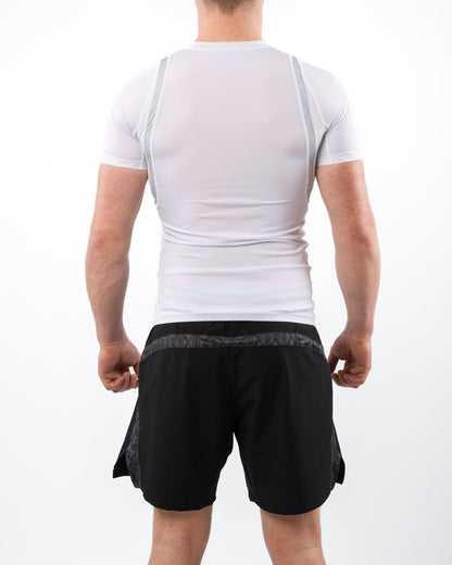 X-Vent Short Sleeve Rashguard