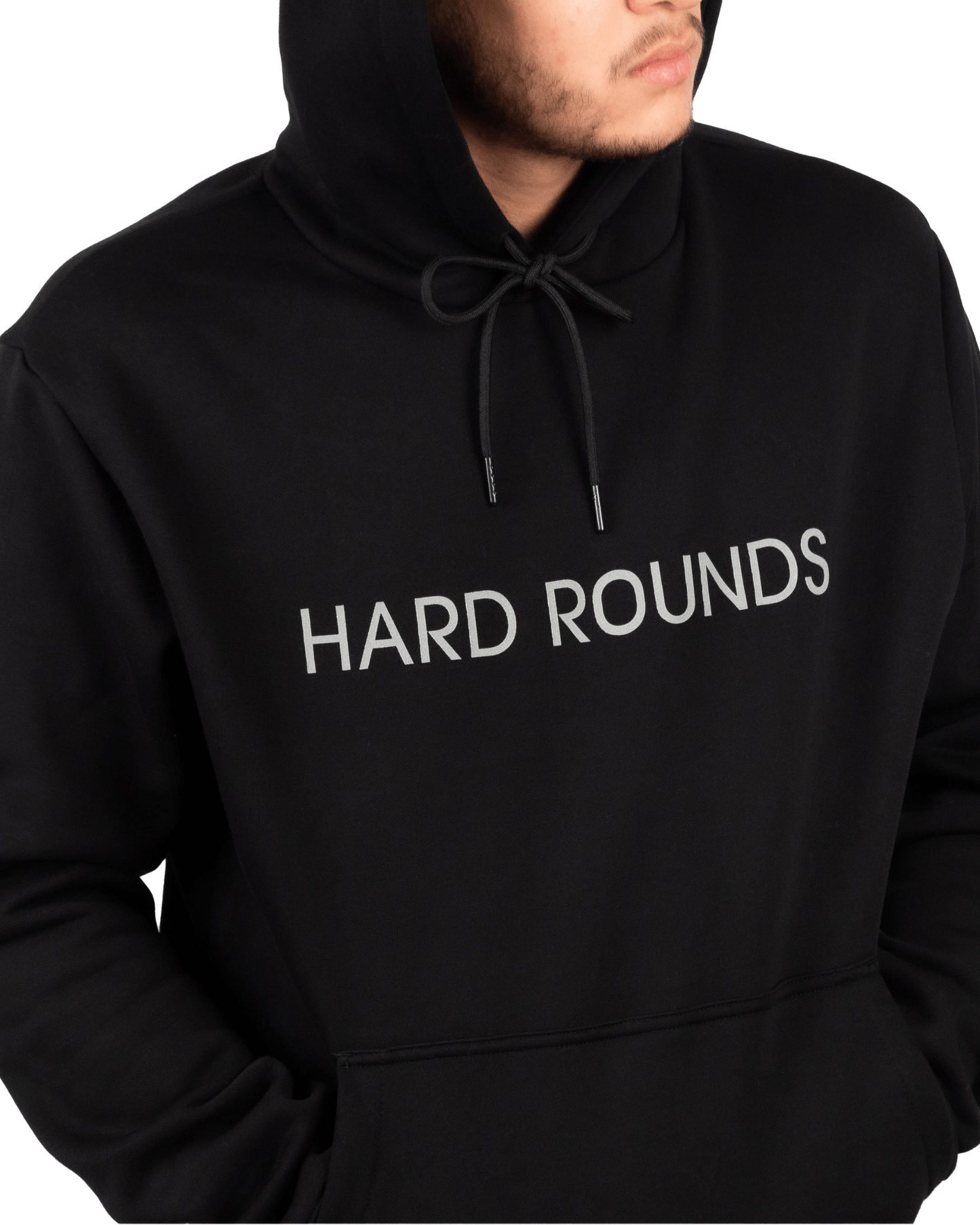 Anaconda Premium Hard Rounds Hoodie Wear for Martial Arts Practitioners