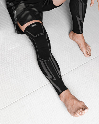 Anaconda Leg Recovery Sleeve